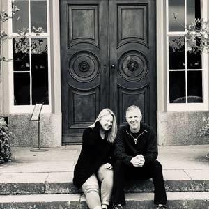 Meet your Posher, Randy